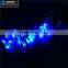 AA battery operated ribbon decoration string lights for gift box and craft