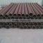 DN125 5" concrete pump hardened pipe electrostatic technology
