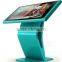 45" Vertical Windows System Touch Screen LCD Advertising Player