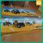 Printing outdoor standard outdoor banner size