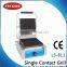 Factory Price Mini CE panini contact grill