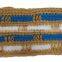 Latest Wholesale good quality elastic hair headband knit hair band