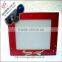 Promotion photo frame/paper photo frame/wholesale picture frame