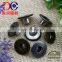 Custom denim button as accessory metal jean button for jeans with your owned design