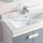 ROCH 2015 Top Selling Wood Bathroom Cabinet Bath Vanity Simple Designs