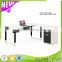 Classic Design Executive Office Tables Furniture Wooden Manager Use Desk XFS-M1880