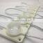 High brightness LED sidelight module for light box