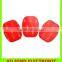 6pcs 3M Sticker Adhesive Pad Set for HD 3+ 3 2 1 Camera Helmet Mount ST-14