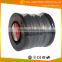 CE, GS, EMC Certificate Spool Trimmer Line 1LB Square , Round , Star Shape Brush Cutter Line Nylon Trimmer Line For Cutting Weed