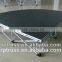 Collapsible stage/portable/movable/riser stage/indoor stage