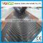 2015 Hot sell 600 mm circular cleated conveyor belt