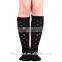 2015 new knitting Europe leg warmers buttons hollow out warm boots cuffs