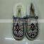 Exports SNOW boots Knitting wool shoes Indoor household cotton shoes boots