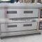Sinochef 1 Deck 3 trays Gas Commercial Bakery Oven