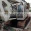 Used Soilmec R622 Crawler Drill Rig