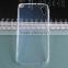 Soft tpu case Clear cover for HTC desire 828