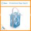 Small cosmetic bag mirror cosmetic bag material pvc transparent cosmetic bag