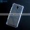 Silicon Clear TPU Cover For Xiaomi m3 Note Transparent Case