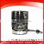 Electric BBQ Cheap Portable Rotating Grill