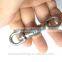 Tuna Loneline Fishing Leaded Swivel,Longline Fishing Swivels -NO.38G