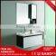 Stainless steel bathroom mirror cabinet buy direct from china manufacturer