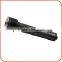 XML U2 LEDs Aluminium Alloy 2 x 26650 rechargeable flashlight
