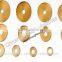 high quality Brass neutral