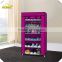 6 Tier Shoe Tower Rack Cabinet Organizer