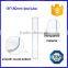 Boro 3.3 round bottom 18*180mm glass test tube for sale