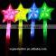 2016 new arrival high grade five star wholesale plastic custom led stick light