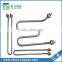 80w tubular immersion heater