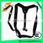 Baby five point hanging safety seat belt