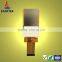 3.0 inch 240*400 TFT LCD module with MCU/SPI/RGB interface, full viewing angle