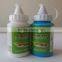 250ml bright colour acrylic paint
