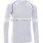 Mens Skinny Long Sleeve Running Tshirt