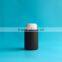 the latest 225cc PE plastic medical pills bottle, Health care plastic bottle with tearing cap, plastic medicine bottle