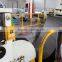 High Speed High Precision Slitting Line
