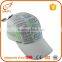 Unisex quick-dry auto racing caps running baseball football cap for men