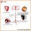Unique Design Top Quality Nice Look Metal Colorful Folding Music Stand