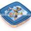 BPA Free Plastic Kids Cookie Box