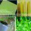 Shanghai FLY china supplier economical self adhesive pvc film roll pvc cold lamination film with good price
