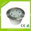 12v led underground lighting solar rgb led underground light