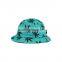 Adult high quality custom bucket hat in China/plain bucket hat wholesale