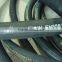 SUFEITE high pressure Wire Spiral hydraulic hose/Rubber hose Pipe DIN 4SH