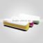 High performance attractive portable mobile charger / cell phone power bank for logo branding
