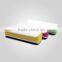 High Performance Attractive Portable Mobile Charger / Cell Phone Power Bank for Logo Branding