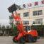 SZM 2 Ton High Dumping Wheel Loader 932L