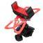 Portable rotate cell handlebar cradle mobile bicycle Bike phone mount holder for iphone smartphone