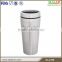 Customized starbucks stainless steel coffee mug