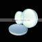 MgF2 Coated Plano-convex Lens